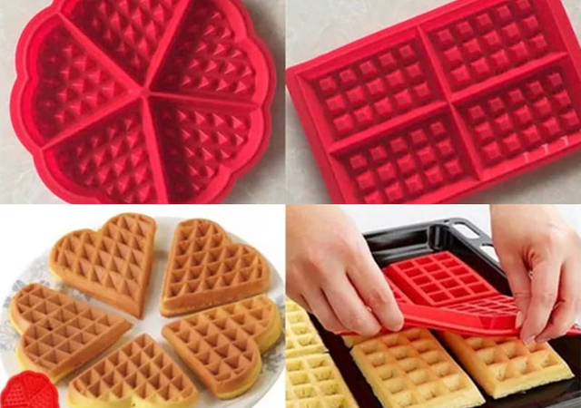 Platinum Silicone Rubber Resist Aging Acid Alkali Corrosion Food Grade For Making Food Molds