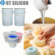 Squishy Silicone