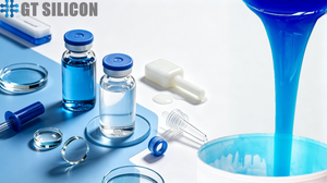 PlatinumSil ProCast Series - Optical Grade Liquid Silicone Rubber for High-Demand Applications