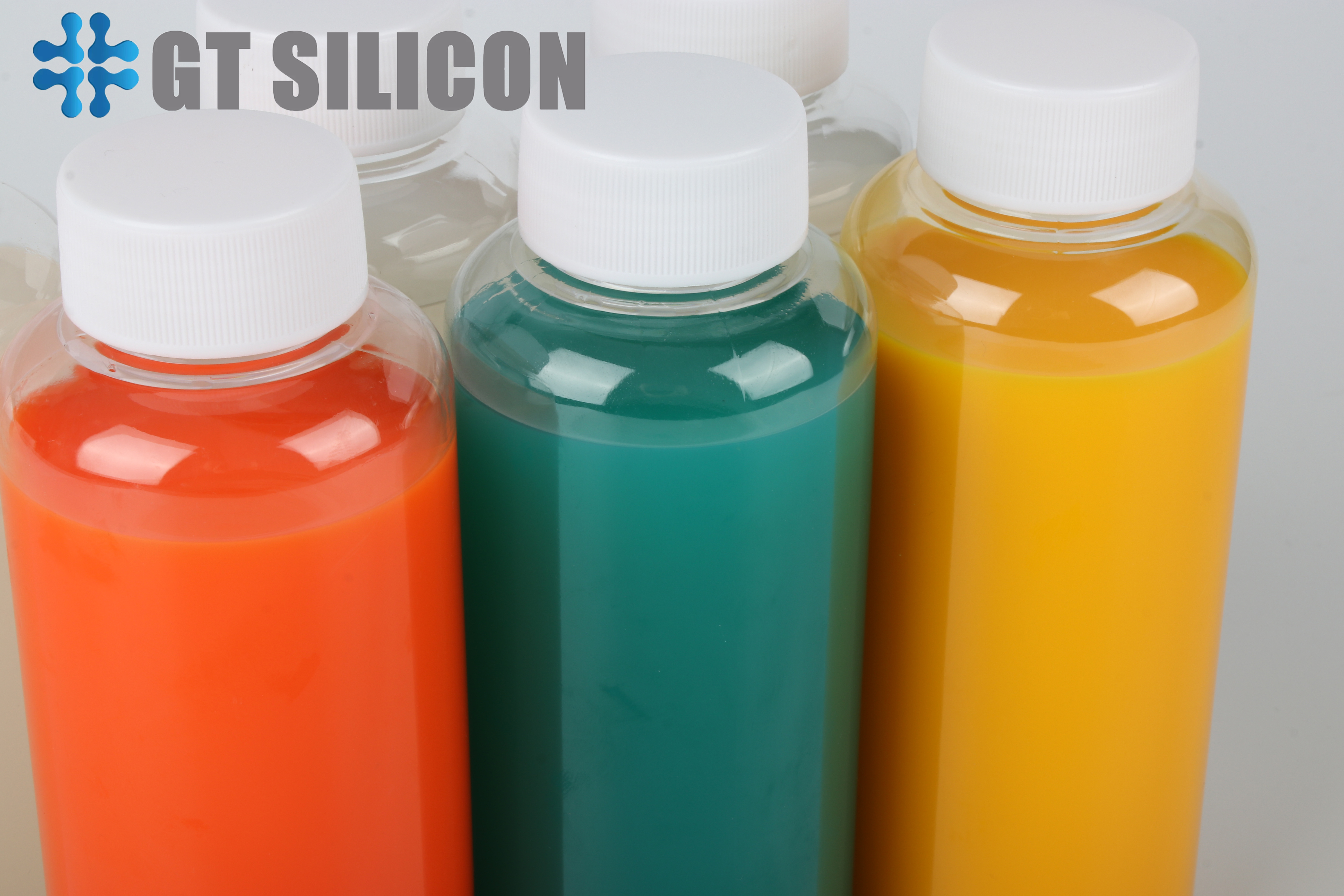 Heat-Stable Silicone Pigment for High-Temperature Vulcanizing (HTV) and Industrial Rubber
