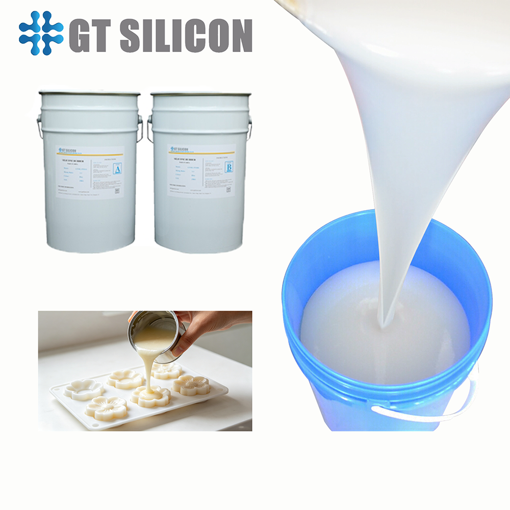 Platinum Silicone Manufacturing