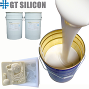 Tin Cure Silicone Rubber